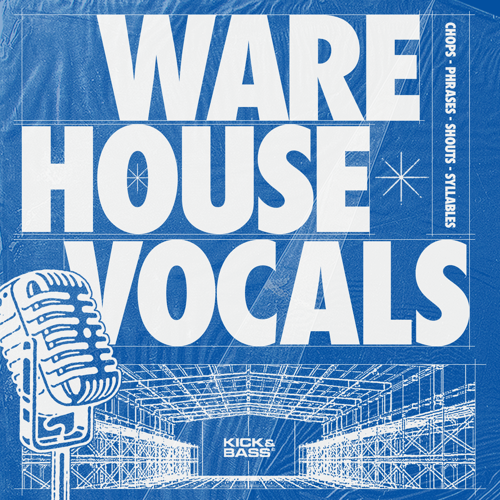 Warehouse Vocals (Demo)