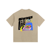 Merch,Oversized,knb