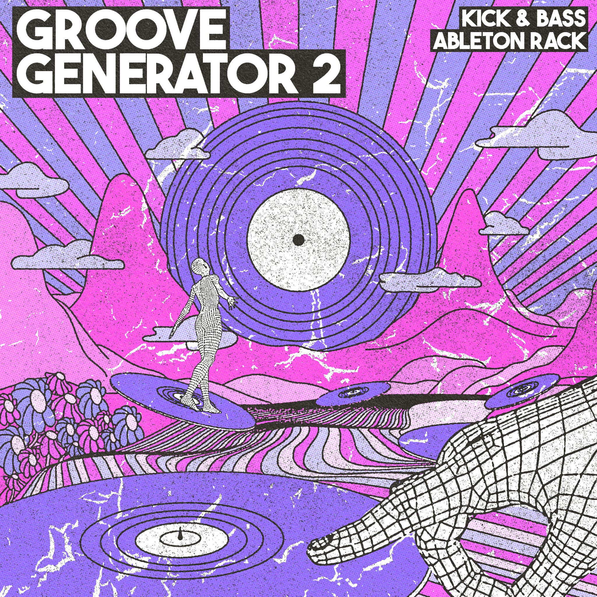 Groove Generator 2 (LITE)