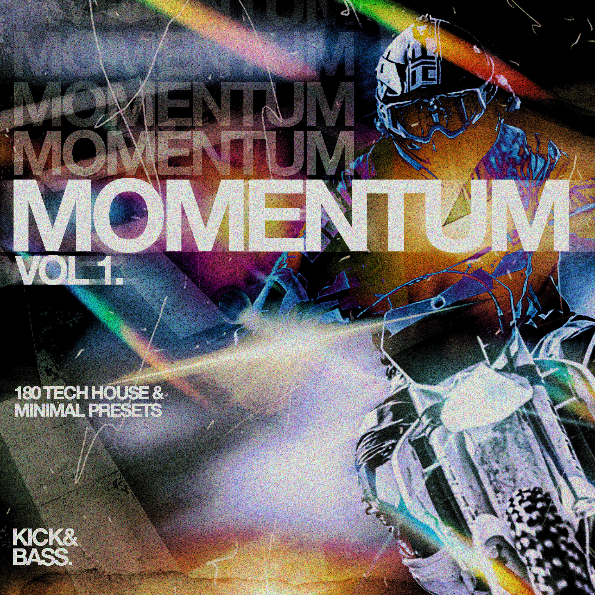Momentum Vol. 1 - Serum 2 Presets