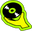 Kick & Bass Store logo