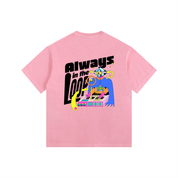 Merch,Oversized,knb